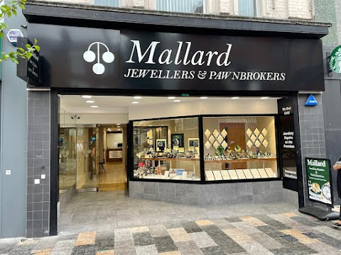 Mallard Jewellers And Pawnbrokers - Ilford