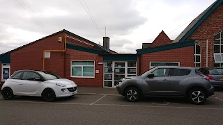 Earls Barton Primary School