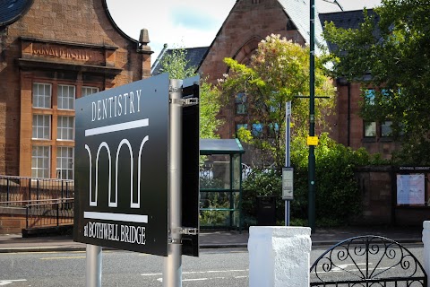 Dentistry at Bothwell Bridge