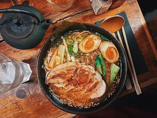 The Ramen Bar