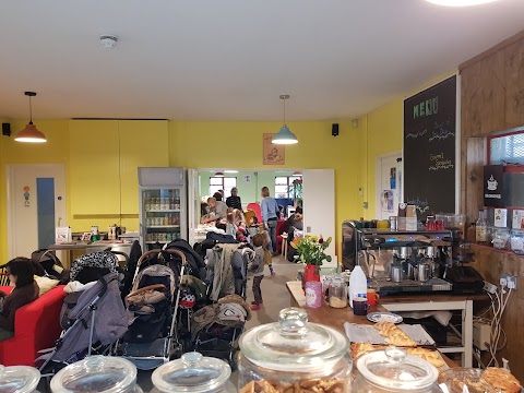 Home Made Community Cafe