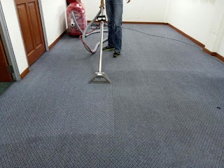 Super Speed Carpet Cleaner