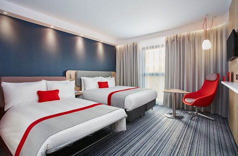 Holiday Inn Express London - Ealing, an IHG Hotel