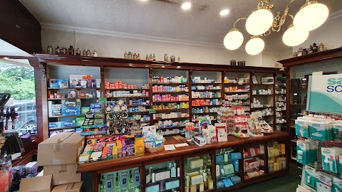 Ranmoor Pharmacy