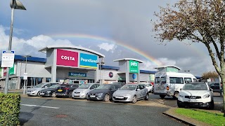 Pets at Home Plymouth