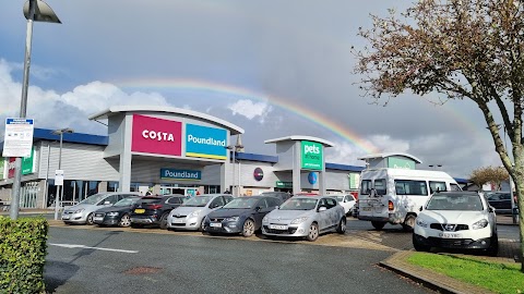 Pets at Home Plymouth