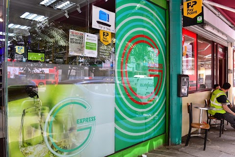 G Express Food Store