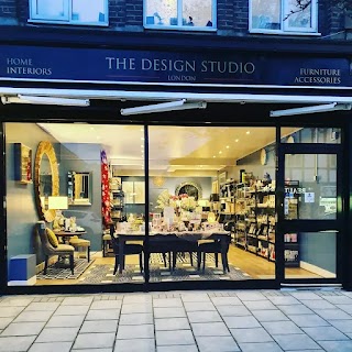 THE DESIGN STUDIO LONDON LIMITED