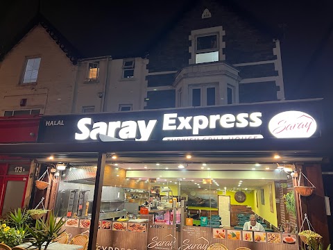 Saray Express