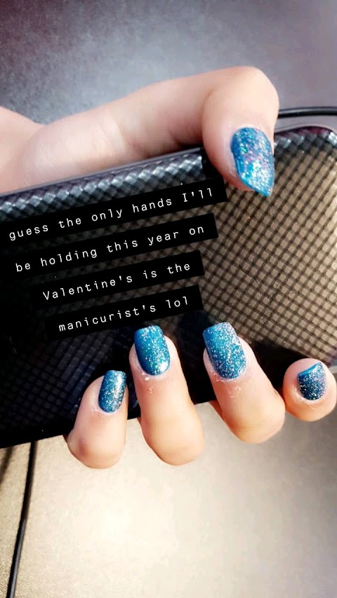 UK Nails & Beauty