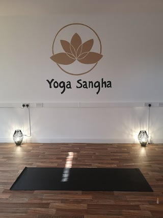 Yoga Sangha