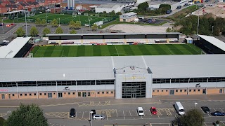 Pirelli Stadium