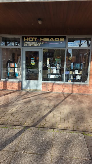 Hot Heads Hair Salon