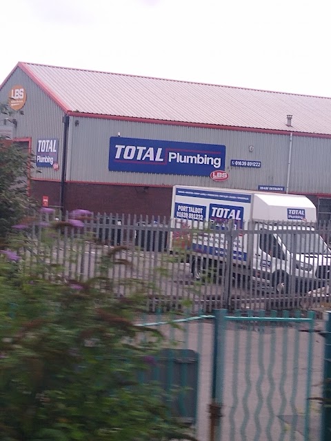 Total Plumbing Port Talbot