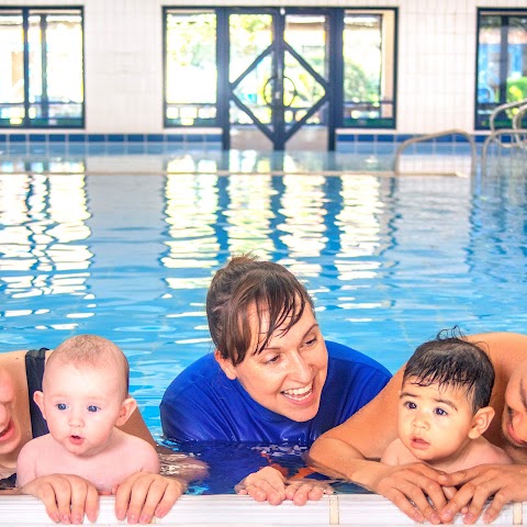 Water Babies at Portland College Mansfield