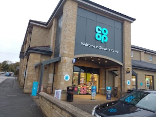 Co-op Food - Silsden