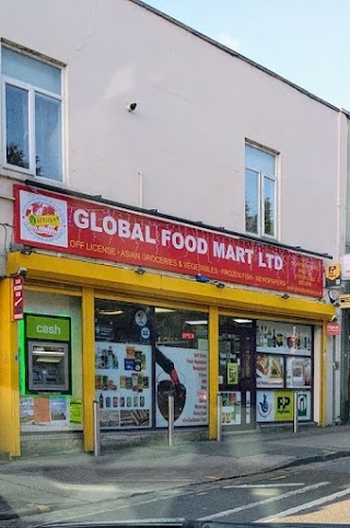 Global Food Mart