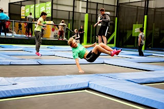 Jump In Trampoline Parks: Enfield