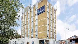 Travelodge Southampton