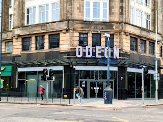 ODEON Edinburgh Lothian Rd