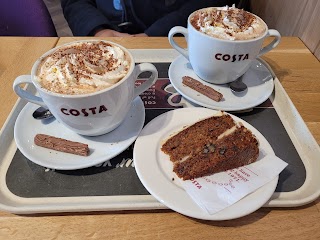 Costa Coffee