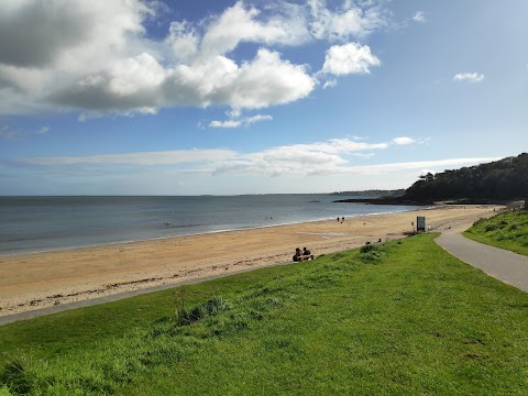 Helen’s Bay Beach Park And Garden