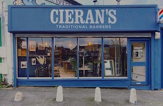 Cieran's Traditional Barbers