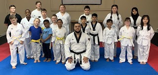 AP TAEKWONDO ACADEMY