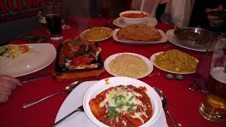 Spice Garden Batley