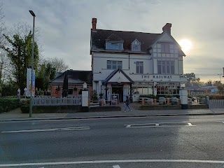 The Railway Hotel