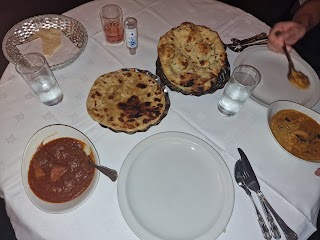 Kipling Indian Restaurant