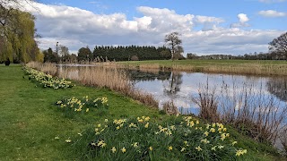 Ketteringham Hall Ltd