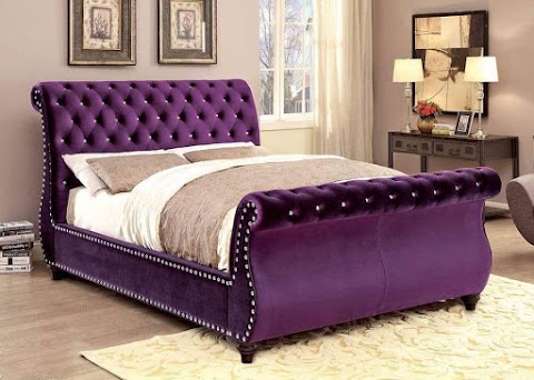 Beds carpet furniture