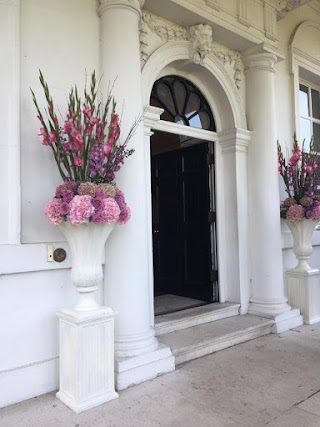 westlondonflowers.com