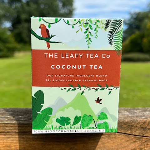 The Leafy Tea Company