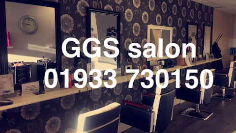 GG's Salon