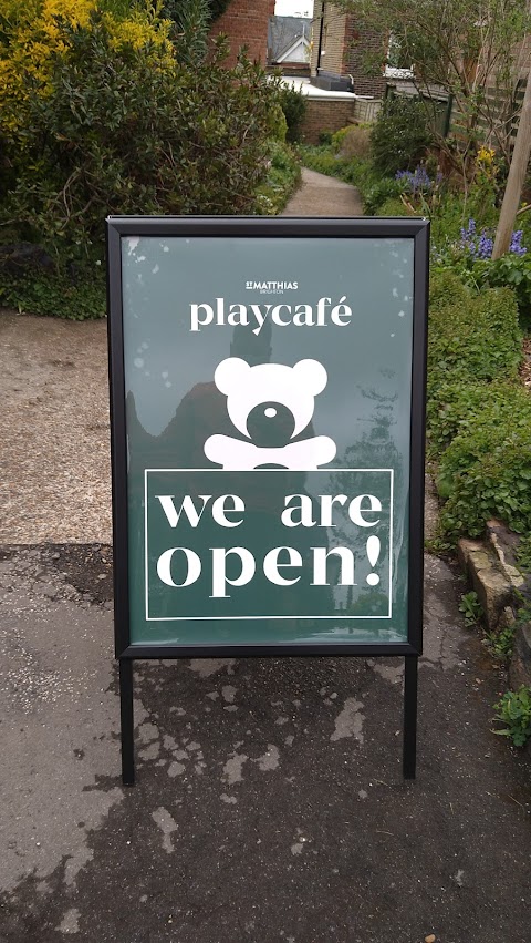 Playcafe