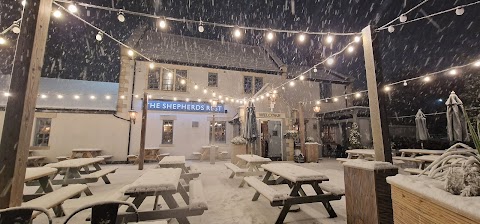 Shepherds Rest - Pub & Grill