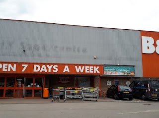 B&Q Dewsbury