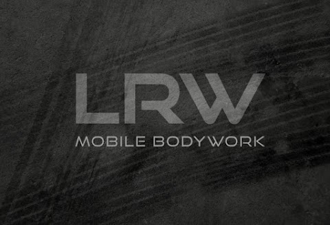 LRW Mobile Bodywork