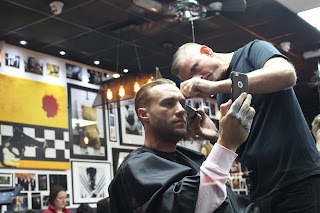 Kings Barbers Club