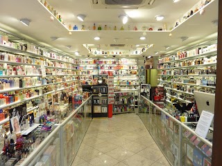 Perfume Warehouse Ltd