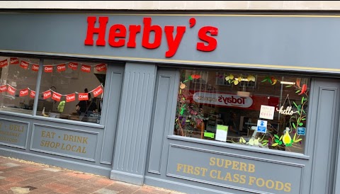 Herby's