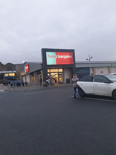 Home Bargains