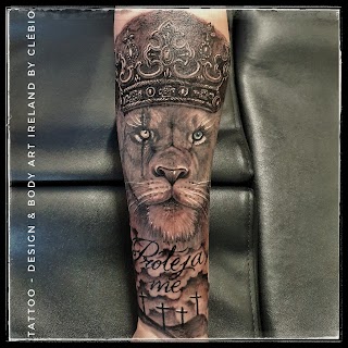 Tattoo - Design & Body Art