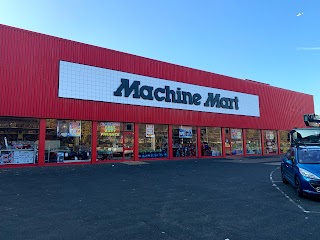 Machine Mart Leeds