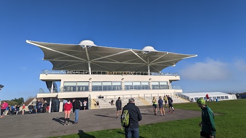 Bath Racecourse