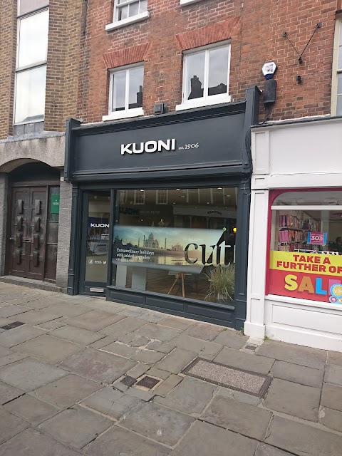 Kuoni