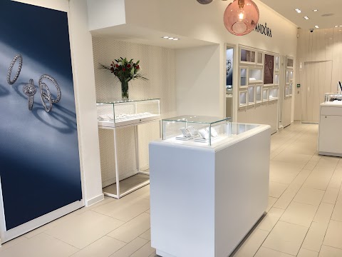 Pandora Kidderminster