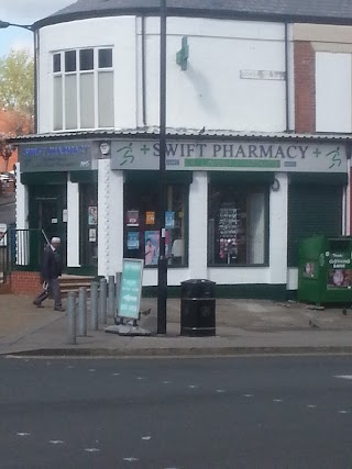 Swift Pharmacy Burngreave